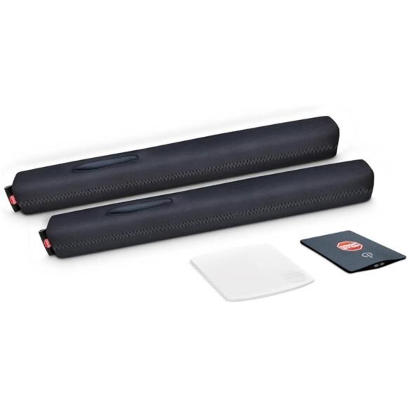 Car Seat Gap Filler (As Seen On Shark Tank) - Between Seats Console Organizer - Picture 4 of 7